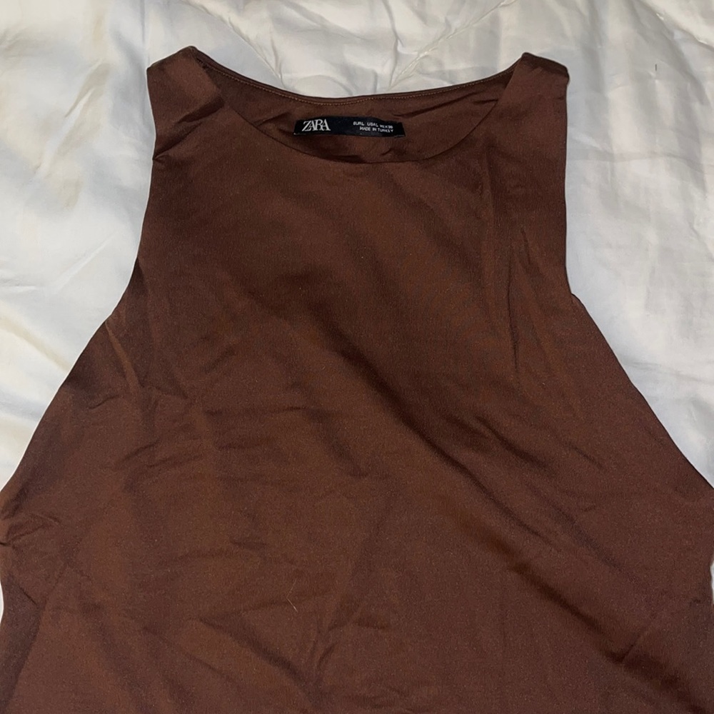Zara Bodysuit